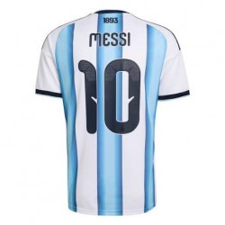 Argentina slo Østerrike 2-0